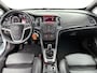 Opel Cascada 1.4 Turbo ecoFLEX Innovation | 140pk | Lederen Bekleding | Camera | Trekhaak |