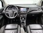 Opel Mokka X 1.4 Turbo Innovation | 140pk | Navi | Camera | Trekhaak | Lederen Bekleding |