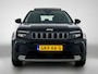 Jeep Avenger Altitude 54 kWh | Apple carplay&Android auto | Panoramadak | Elektrische kofferbakklep | Camera | Navigatie |