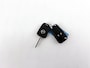 Opel Meriva 1.4 Turbo Blitz | Trekhaak | Parkeersensoren | Climate control