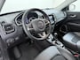Jeep Compass 2.4 Automaat | Stoel verwarming | Stuurwiel verwarming | Half lederen bekleding