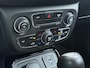 Jeep Compass 2.4 Automaat | Stoel verwarming | Stuurwiel verwarming | Half lederen bekleding