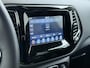 Jeep Compass 2.4 Automaat | Stoel verwarming | Stuurwiel verwarming | Half lederen bekleding