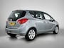 Opel Meriva 1.4 Turbo Berlin | 120pk | Airco | Hoge Instap | Goed Onderhouden! | Trekhaak | Lichtmetalen Velgen |