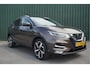 Nissan Qashqai 1.2 Tekna+ 115pk + Panoramadak/ Keyless/ 360 Camera/ Trekhaak/ Navi/ Garantie!