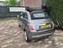 Fiat 500C 1.2 Lounge Cabrio 2013 Airco Lm Nw Apk