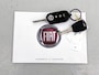 Fiat 500 1.0 Hybrid Dolcevita | Navigatie | PANO | Apple Carplay & Android Auto | Parkeersensoren Achter | Airco