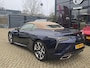Lexus LC Convertible 500