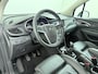 Opel Mokka X 1.4 Turbo Innovation | elektrisch schuif-/kanteldak | Camera | Navigatie | Trekhaak | Zeer compleet!