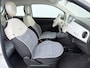 Fiat 500 1.0 Hybrid Lounge | Airco | Cruise control | Zuinige motor
