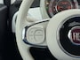 Fiat 500 1.0 Hybrid Lounge | Airco | Cruise control | Zuinige motor