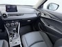Mazda CX-3 2.0 SkyActiv-G 120 SkyLease GT | Automaat | LM velgen