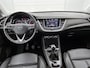 Opel Grandland X 1.2 Turbo Ultimate | Climate control | Navigatie | Leder | Trekhaak
