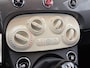Fiat 500 1.0 Hybrid Lounge | Navigatie | Parkeersensoren | 15" Lichtmetalen velgen