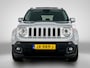 Jeep Renegade 1.4 MultiAir Limited | 140pk | 59.000km! | Panoramadak | Stuur+Stoelverwarming |