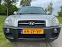 Hyundai Tucson 2.0i Style met climate control en trekhaak