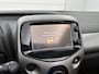 Peugeot 108 1.2 Puretech Allure | Cabrio dak | Stuurwiel bediening | Bluetooth | Lichtmetaal | Airco | Elektrische ramen voor | Cruise Control |