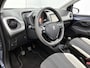 Peugeot 108 1.2 Puretech Allure | Cabrio dak | Stuurwiel bediening | Bluetooth | Lichtmetaal | Airco | Elektrische ramen voor | Cruise Control |