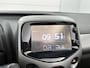 Peugeot 108 1.2 Puretech Allure | Cabrio dak | Stuurwiel bediening | Bluetooth | Lichtmetaal | Airco | Elektrische ramen voor | Cruise Control |