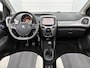 Peugeot 108 1.2 Puretech Allure | Cabrio dak | Stuurwiel bediening | Bluetooth | Lichtmetaal | Airco | Elektrische ramen voor | Cruise Control |