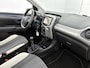 Peugeot 108 1.2 Puretech Allure | Cabrio dak | Stuurwiel bediening | Bluetooth | Lichtmetaal | Airco | Elektrische ramen voor | Cruise Control |