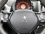 Peugeot 108 1.2 Puretech Allure | Cabrio dak | Stuurwiel bediening | Bluetooth | Lichtmetaal | Airco | Elektrische ramen voor | Cruise Control |