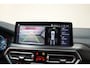 BMW X3 xDrive30e M Sport Nieuw model [ Pano M-Stoelen Memory H/K ]