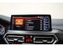 BMW X3 xDrive30e M Sport Nieuw model [ Pano M-Stoelen Memory H/K ]