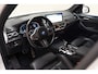 BMW X3 xDrive30e M Sport Nieuw model [ Pano M-Stoelen Memory H/K ]