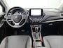 Suzuki S-Cross 1.4 Boosterjet Style Smart Hybrid | Trekhaak afneembaar | Automaat |