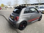 Fiat 500 1.4 T-Jet Abarth Competizione 70th Anniversary | Automaat | Extra set velgen met band | Sabelt stoelen | Cabrio |