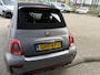 Fiat 500 1.4 T-Jet Abarth Competizione 70th Anniversary | Automaat | Extra set velgen met band | Sabelt stoelen | Cabrio |
