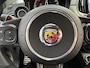 Fiat 500 1.4 T-Jet Abarth Competizione 70th Anniversary | Automaat | Extra set velgen met band | Sabelt stoelen | Cabrio |