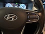 Hyundai Santa Fe 1.6 T-GDI HEV Comfort Smart 7persoons | Trekhaak met 1650 KG trekgewicht | Leer |