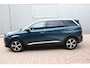 Peugeot 5008 1.2 PureTech Blue Lease Allure O.a: Afn. trekhaak, All-Season banden, Camera, Pdc, Key-Less, Elektr. a.klep, Stoelverw., Etc..  Rijklaar! All-in prijs!
