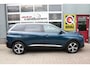 Peugeot 5008 1.2 PureTech Blue Lease Allure O.a: Afn. trekhaak, All-Season banden, Camera, Pdc, Key-Less, Elektr. a.klep, Stoelverw., Etc..  Rijklaar! All-in prijs!