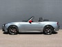 Fiat 124 Spider 1.4 MultiAir Turbo Abarth Premium Bose | 170 PK | Automaat | Lederen bekleding | Navigatie | Stoelverwarming | Sensoren Achter | LED |