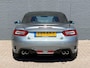 Fiat 124 Spider 1.4 MultiAir Turbo Abarth Premium Bose | 170 PK | Automaat | Lederen bekleding | Navigatie | Stoelverwarming | Sensoren Achter | LED |