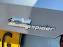 Fiat 124 Spider 1.4 MultiAir Turbo Abarth Premium Bose | 170 PK | Automaat | Lederen bekleding | Navigatie | Stoelverwarming | Sensoren Achter | LED |