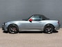Fiat 124 Spider 1.4 MultiAir Turbo Abarth Premium Bose | 170 PK | Automaat | Lederen bekleding | Navigatie | Stoelverwarming | Sensoren Achter | LED |