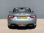 Fiat 124 Spider 1.4 MultiAir Turbo Abarth Premium Bose | 170 PK | Automaat | Lederen bekleding | Navigatie | Stoelverwarming | Sensoren Achter | LED |
