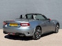 Fiat 124 Spider 1.4 MultiAir Turbo Abarth Premium Bose | 170 PK | Automaat | Lederen bekleding | Navigatie | Stoelverwarming | Sensoren Achter | LED |