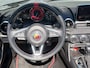Fiat 124 Spider 1.4 MultiAir Turbo Abarth Premium Bose | 170 PK | Automaat | Lederen bekleding | Navigatie | Stoelverwarming | Sensoren Achter | LED |