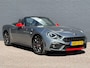 Fiat 124 Spider 1.4 MultiAir Turbo Abarth Premium Bose | 170 PK | Automaat | Lederen bekleding | Navigatie | Stoelverwarming | Sensoren Achter | LED |