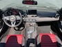 Fiat 124 Spider 1.4 MultiAir Turbo Abarth Premium Bose | 170 PK | Automaat | Lederen bekleding | Navigatie | Stoelverwarming | Sensoren Achter | LED |