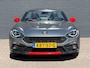 Fiat 124 Spider 1.4 MultiAir Turbo Abarth Premium Bose | 170 PK | Automaat | Lederen bekleding | Navigatie | Stoelverwarming | Sensoren Achter | LED |