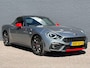 Fiat 124 Spider 1.4 MultiAir Turbo Abarth Premium Bose | 170 PK | Automaat | Lederen bekleding | Navigatie | Stoelverwarming | Sensoren Achter | LED |