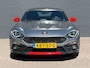 Fiat 124 Spider 1.4 MultiAir Turbo Abarth Premium Bose | 170 PK | Automaat | Lederen bekleding | Navigatie | Stoelverwarming | Sensoren Achter | LED |