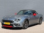 Fiat 124 Spider 1.4 MultiAir Turbo Abarth Premium Bose | 170 PK | Automaat | Lederen bekleding | Navigatie | Stoelverwarming | Sensoren Achter | LED |