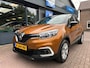Renault Captur 0.9 TCe Limited Navi, Airco ECC, PDC